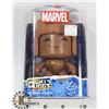 Image 1 : MARVEL MIGHTY MUGGS GROOT FIGURE.