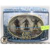 Image 1 : LORD OF THE RINGS ORCS OF CIRITH UNGOL, ARMIES OF