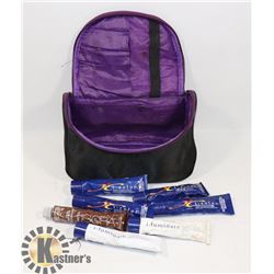 NEW PROFESSIONAL HAIR COLOR TUBES