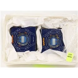 LOT OF 2 GAP KIDS WATCHES