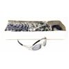 Image 1 : LOT OF BLUE, BLACK & SILVER SPORTS GLASSES