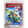 Image 1 : NEW MEGA BLOKS THE AMAZING SPIDERMAN SET