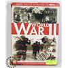Image 1 : WORLD WAR II BOOK & ILLUSTRATED CD-ROM