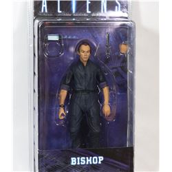 ALIENS' BISHOP ACTION FIGURE