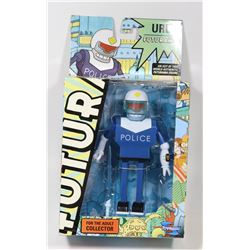 FUTURAMA URL ACTION FIGURE COLLECTIBLE.