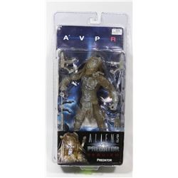 AVRP PREDATOR ACTION FIGURE
