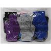 Image 1 : 12PK MAGIC GLOVES LADIES