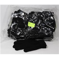 12PK MAGIC GLOVES LADIES