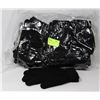 Image 1 : 12PK MAGIC GLOVES LADIES