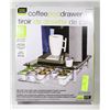 Image 1 : NEW SMART WORKS TOP COFFEE POD