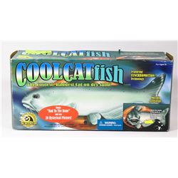 VINTAGE 2000 BIG MOUTH BILLY BASS COOL