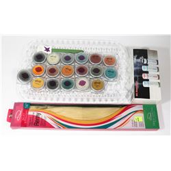 NEW ITEMS "REMY" SILKY STRAIGHT 14"