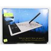 Image 1 : NEW "WACOM" BAMBOO CAPTURE DIGITAL