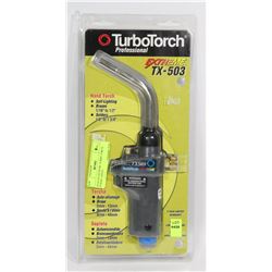 SEALED EXTREME TURBO TORCH #TX503. TOOLS