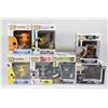 Image 1 : LOT OF POP POKÉMON PIKACHU, JURASSIC PARK ETC.