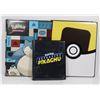 Image 1 : COLLECTION OF 280 POKÉMON CARDS IN 3 VARIOUS