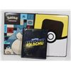 Image 1 : COLLECTION OF 280 POKÉMON CARDS IN 3 VARIOUS