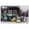 Image 1 : LOT OF MAGIC THE GATHERING SEALED COLLECTORS