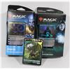 Image 1 : LOT OF MAGIC THE GATHERING SEALED COLLECTORS