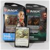 Image 1 : LOT OF MAGIC THE GATHERING SEALED COLLECTORS