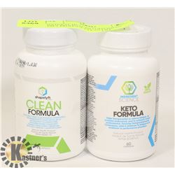 NATURAL HEALTH SUPPLEMENT DIET PRODUCT-CLEAN LIFE