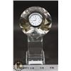 Image 1 : CRYSTAL CLOCK DISPLAY