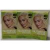 Image 1 : LOT OF 3 GARNIER NUTRISSE ULTRA COLOUR