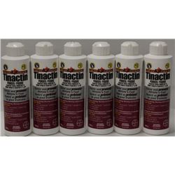 BAG OF ASSORTED FIRST AID ITEMS