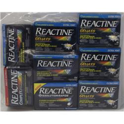 BAG OF ALLERGY RELIEF