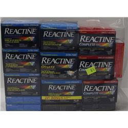 BAG OF ALLERGY RELIEF