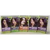 Image 1 : LOT OF 5 GARNIER NUTRISSE ULTRA COLOR