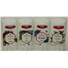 Image 1 : BAG OF 4 ASSORTED OLD SPICE ANTI-PERSPIRANT &