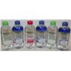 Image 1 : BAG OF 6 GARNIER ASSORTED MICELLAR WATER
