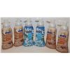 Image 1 : BAG OF 6 ASSORTED SOFTSOAP FOAMING HANDSOAP