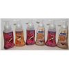 Image 1 : BAG OF 6 ASSORTED SOFTSOAP FOAMING HANDSOAP