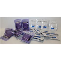 1 BAG OF 27 NEXXUS HAIR TREATMENT MASQUE