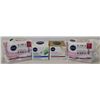 Image 1 : BAG OF 4 NIVEA PRODUCTS