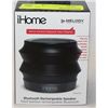 Image 1 : IHOME BLUETOOTH RECHARGEABLE SPEAKER