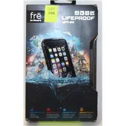 FRE FOR IPHONE 6, LIFEPROOF CASE