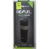 Image 1 : DIGIPOWER, RE-FUEL PORTABLE CHARGER 2600 MAH