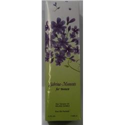 LOVALI SABRINA MOMENTS FOR WOMEN EAU DE PARFUM