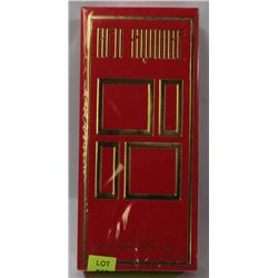 LOVALI RED SQUARE EAU DE PARFUM 100ML