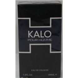 LOVALI KALO POUR HOMME EAU DE COLOGNE 100ML