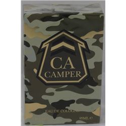 LOVALI CA CAMPER EAU DE COLOGNE 95ML