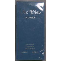 LOVALI LILLE BLEU WOMAN EAU DE PARFUM 100ML