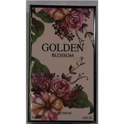 LOVALI GOLDEN BLOSSOM EAU DE PARFUM 100ML