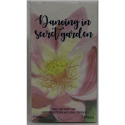 LOVALI DANCING IN SECRET GARDEN EAU DE PARFUM