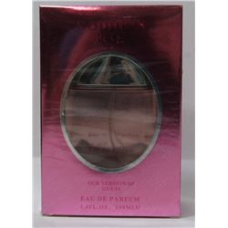 LOVALI GODDESS PINK EAU DE PARFUM 100ML