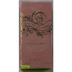 LOVALI BEAUTY CLASSIC POUR FEMME EAU DE PARFUM