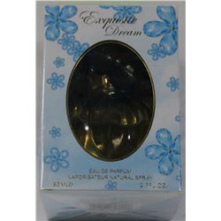 LOVALI EXQUISITE DREAM EAU DE PARFUM 80ML